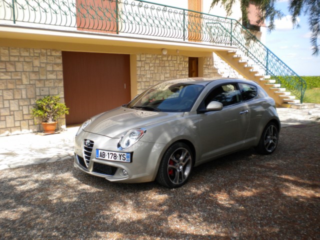 ma mito 1.4 t.jet