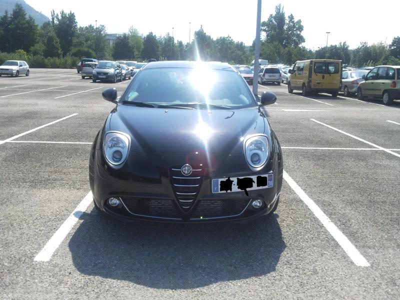 Mito Alpine 2